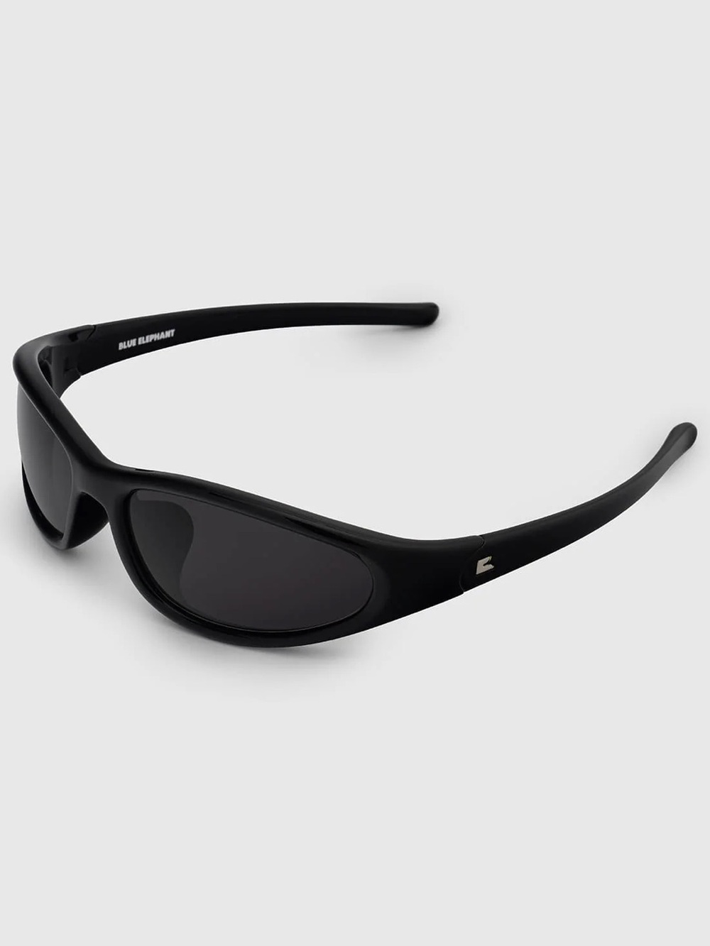Blue Elephant Alexis Sunglasses - Black